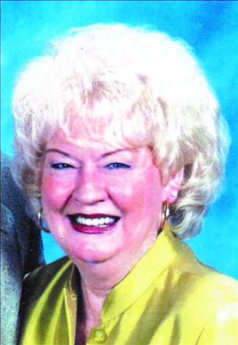 SHIRLEY DRIEHORST